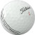 Titleist 2026 Pro V1x Left Dash AIM Enhanced Golf Balls