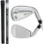 Maltby KE4 MAX Forged Iron Pak -Tensei Silver Graphite
