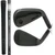 Maltby TS3 DBM Forged Iron Pak - Tensei Silver