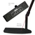 Maltby PTP-CB-L Milled Carbon Steel Custom Putters