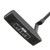 Maltby PTP-CB Milled Carbon Steel Custom Putters
