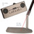 Maltby PTP-WB Milled Carbon Steel Custom Putters