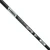 KBS Heavy Black Bomber 49" .370" Graphite Putter Shaft