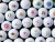 TaylorMade 2026 TP5 MySymbol Misprint Golf Balls - 1 Dozen