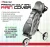 Golf Bag Rain Cover - GGG002