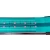 Deluxe Wooden 3-Hole Training & Putting Mat