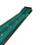 Deluxe Wooden 3-Hole Training & Putting Mat