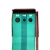 Deluxe Wooden 3-Hole Training & Putting Mat