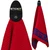 STICKIT Magnetic XL Golf Towel - MG7003