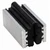 Deluxe Heavy Duty Shaft Clamp-DRSC