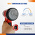 Electric Heat Gun - EHGK