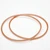 Dust Contained Shaft Cutter Lug Belts-GM1032LB