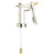Grip Shooter Pump for Metal Container