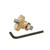 Toe Stops For Economy Iron Bending Mach-GW0053TS