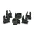 Grommets for Adjustable Golf Club Curing Rack-GW0125AG