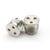 KE4 3 Prong Screw Weights-MA004G
