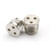 KE4 3 Prong Screw Weights-MA004G