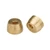 Brass Offset Soling Disc-MA2017SD