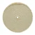Multi-Tool 8" Sisal Wheel 5/8" Arbor-MT0008SW