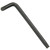 T25 L-Style  Torx Wrench-MTW003