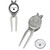 Maxfli Divot Tool-MX115