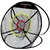 Maxfli 24" Pop Up Chipping Net-MX361