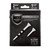 Maxfli 2 3/4" White Performance Tee 50pk