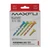 Maxfli 2 3/4" Translucent Tees 50 pk