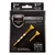 Maxfli 2 3/4" Translucent Tees 50 pk