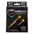 Maxfli 3 1/4" Translucent Tees 50 pk