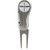 Champ Flix Pro Divot Repair Tool Silver-PS0266