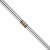 True Temper Command .370" Steel R/S Combo Flex Iron Shafts