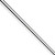 True Temper Straight Taper Steel Putter Shafts-YST