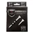 Maxfli 3 1/4" White Performance Tee 50 pk