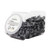 Softspikes Silver Tornado Tour Lock - 800ct Bowl