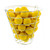 42 Yellow Foam Balls / Range Bucket - MX336