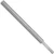 Aluminum Extension 7 1/2" Pure Track SS Putter Shafts