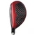 Tommy Armour MLH TA1 Hybrids - TACH001