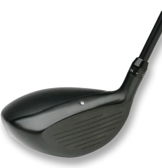 Custom Fairways | The GolfWorks