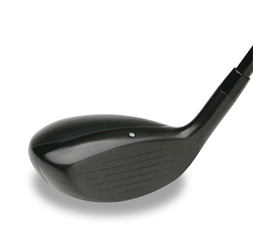 Custom Hybrids The GolfWorks