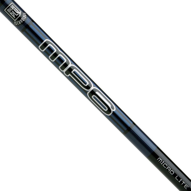 UST Mamiya MP6 Graphite Iron Shafts