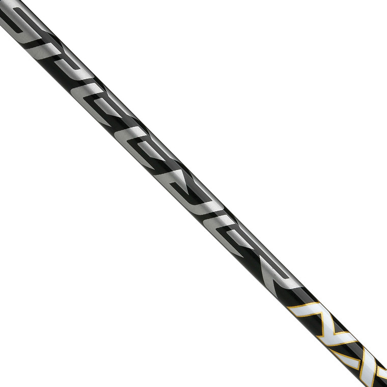 Fujikura Speeder NX TCS Graphite Wood Shafts - The GolfWorks