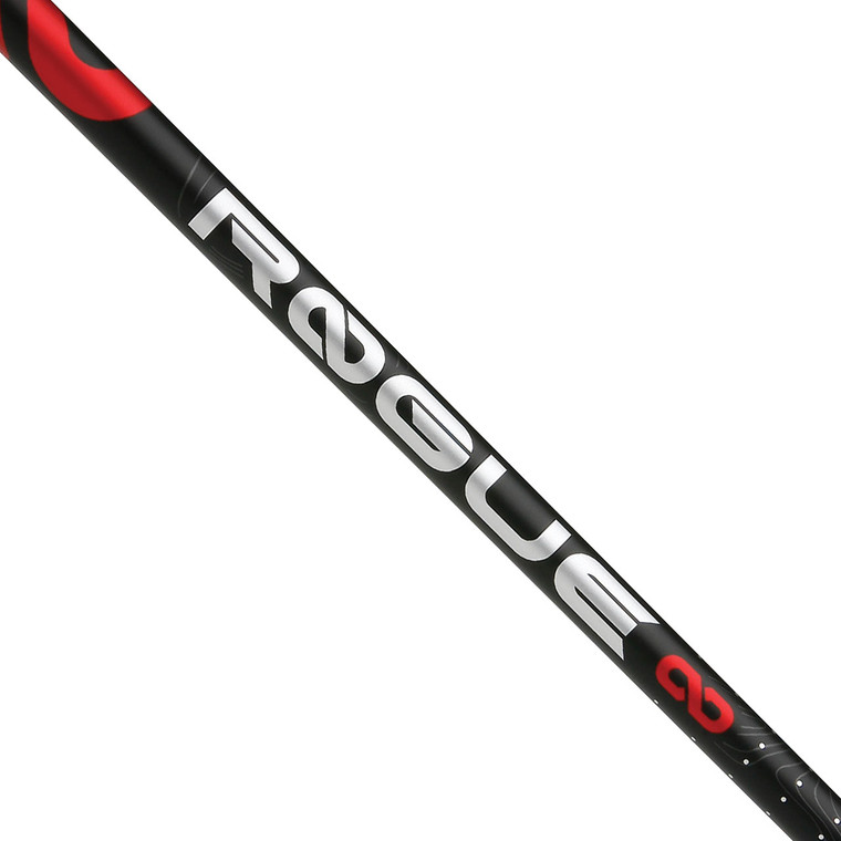 Aldila Rogue Infinity Graphite Wood Shafts - The GolfWorks