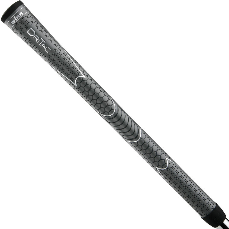 Winn Dri-Tac Long Golf Grips