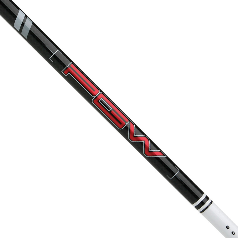 KBS PGW 50 Ｓ KBS PGW Graphite Wood Shafts - The GolfWorks