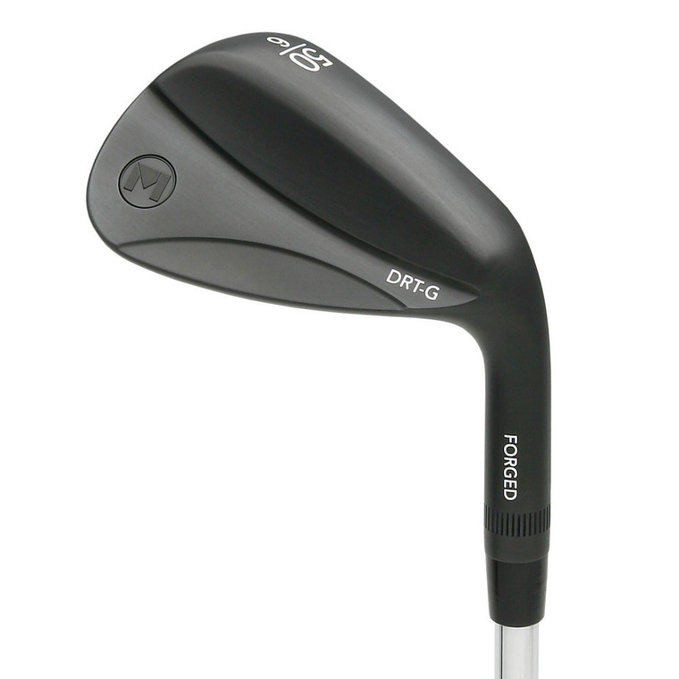 Maltby DRT Forged Milled DBM Custom Wedges - The GolfWorks