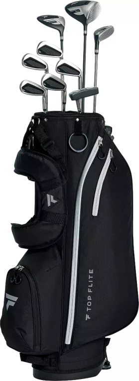 Top Flite 26 XL Mens RH Core S-flex - TFS0072