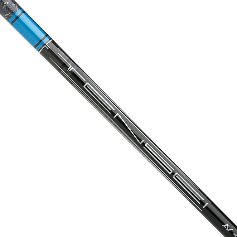 Mitsubishi Tensi AV Series Blue Wood Shafts