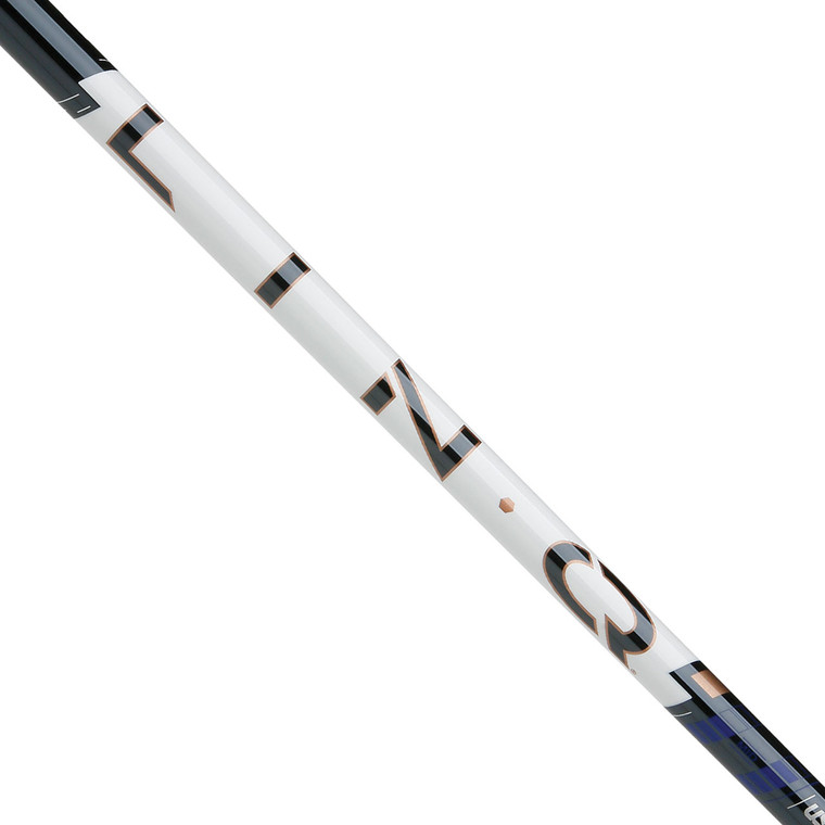 UST LIN-Q PowerCore Blue Graphite Wood Shafts