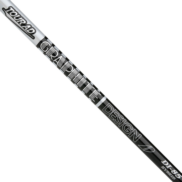 Graphite Design Tour AD DI Black Hybrid Shafts